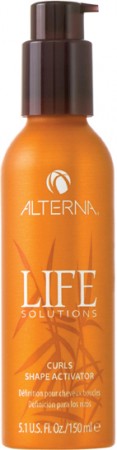 CURLS SHAPE ACTIVATOR